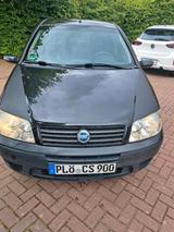 Fiat Punto - Fiat Punto in Kiel