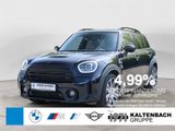 MINI Countryman Cooper Mini Yours Trim HUD LED NAVI - MINI Cooper Countryman aus 2023