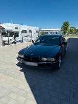 BMW E38 728i - BMW 728: E38 728i