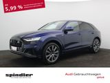 Audi Q8 S-Line select 50TDI quattro / Pano, HD-Matrix - Audi Q8: Leasing