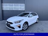 Kia cee'd Edition7 *Navi*Kamera*DAB*AppleCarplay* - Kia in Bonn: Cee