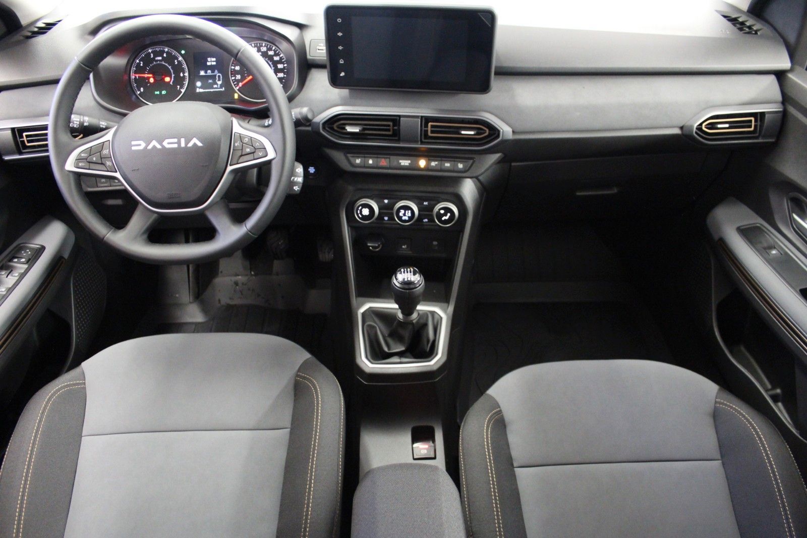 Fahrzeugabbildung Dacia Jogger Eco-G 100 Extreme+ 5-Sitzer *15237*