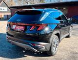 Hyundai Tucson Trend Mild-Hybrid 2WD - Hyundai mit Diesel-Antrieb: Automatik