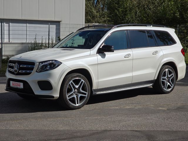 Mercedes-Benz GLS 350 GLS -Klasse GLS 350 d 4Matic *HU NEU