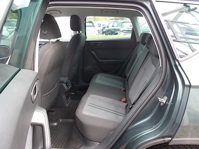 Fahrzeugabbildung SEAT Ateca Style 2.0 TDI DSG + AHK