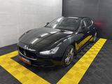Maserati Ghibli S Q4+Leder+Bi-Xenon+Kam+Memory+Navi - Maserati aus 2017