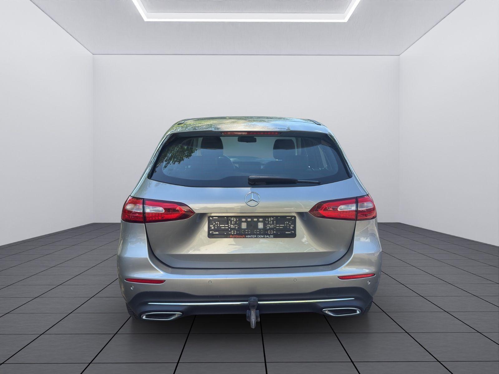 Mercedes-Benz B-Class Progressive AHK CARPLAY NAVI KAMERA MBUX, миниатюра 5