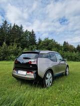 BMW i3 (60 Ah) mit Range Extender - - BMW i3 Gebrauchtwagen in München