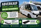 Malibu I 460 KB-LE*TV+++KLIMA+SOLAR GRATIS+++ - Malibu T 460 LE Automatik
