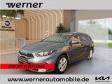 Kia Ceed SW 1.5 T-GDI DCT Vision Komfort Plus Navi - Kia Jahreswagen: Kombi