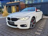 BMW 4er Cabrio 435d xDrive MPaket  HeadUp MOTOR NEU - BMW: Motor