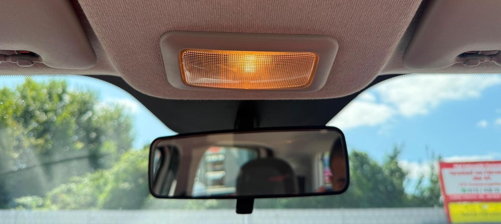Fiat Panda Pop Sportsitze Sport Lenkrad