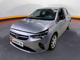 Opel Corsa F 1.2 Edition Aut./PARKHILFE/SITZHEIZUNG/ - Opel Corsa Gebrauchtwagen in Karlsruhe