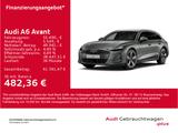 Audi A6 Avant TDI quattro *AHK*TechPro*MATRIX*19''* - Diesel Gebrauchtwagen in Esslingen