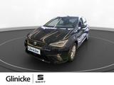 Seat Ibiza 1.0 TSI DSG RüKa SiHz Keyless - Seat Ibiza Gebrauchtwagen in Erfurt