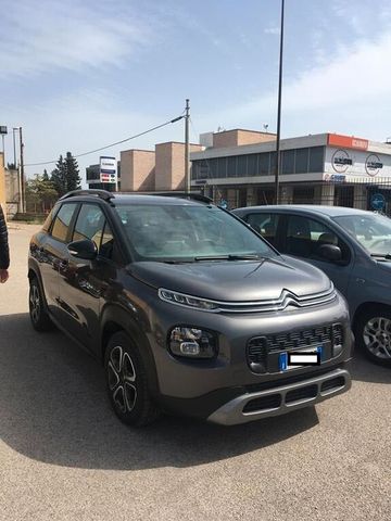 Citroën Citroen C3 Aircross C3 Aircross BlueHDi 110 S&S 