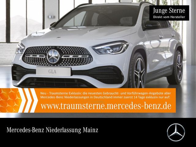 Mercedes-Benz GLA 200 AMG/Night/LED/Kamera/Volldig/Ambiente