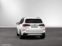 BMW X5 M60 - Vorschau Bild 8