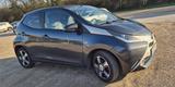 Toyota Aygo (X) 1,0-l-VVT-i x x
