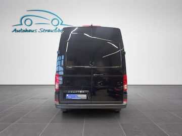 Volkswagen Crafter - 7