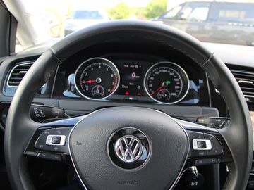 Volkswagen Golf VII 1.5 TSI Highline R line KLIMA LED XENON