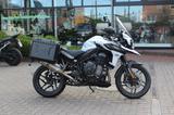 Triumph Tiger 1200 Alpine / Kofferset / Reifen neu ... - TRIUMPH TIGER 1200