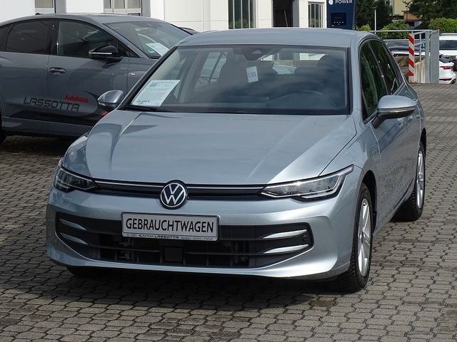 Golf 2.0 TDI - LED / Winterpaket