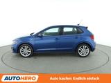 Volkswagen Polo 1.5 TSI ACT Highline Aut.*NAV*LED*ACC*PDC - VW Polo Gebrauchtwagen in Frankfurt