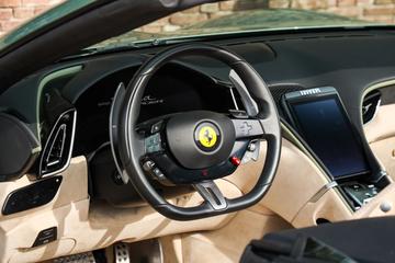 2024 Ferrari ROMA 照片 9
