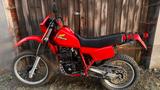 Honda XL 600R PD03 Sebring - HONDA XL 600 R