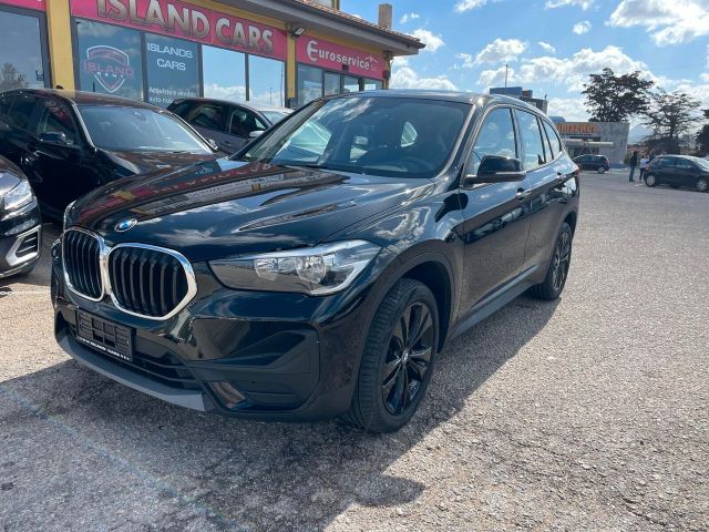 BMW Bmw X1 sDrive18d Advantage