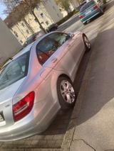 Mercedes-Benz C 180 BlueEFFICIENCY AVANTGARDE AVANTGARDE - Mercedes-Benz C 180 Gebrauchtwagen in Dortmund