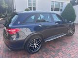 Mercedes-Benz GLC 43 AMG 4MATIC BURMESTER - Cars in Bremen: Mercedes