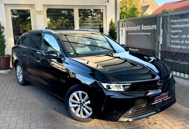 Opel Astra L Sports Tourer Elegance LED+RKam+Navi+Shz