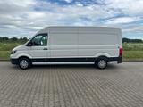 Volkswagen Crafter L3H2 Kamera AHK Klima - Volkswagen Crafter in Magdeburg
