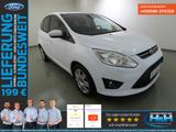 Ford C-MAX 1.6 TDCi Business Edition WinterPak+Navi - Ford C-Max: 1.6
