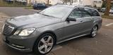 Mercedes-Benz Mersedes E klasse  E200 CDI  Neu Tüv - Mercedes-Benz: Mersedes