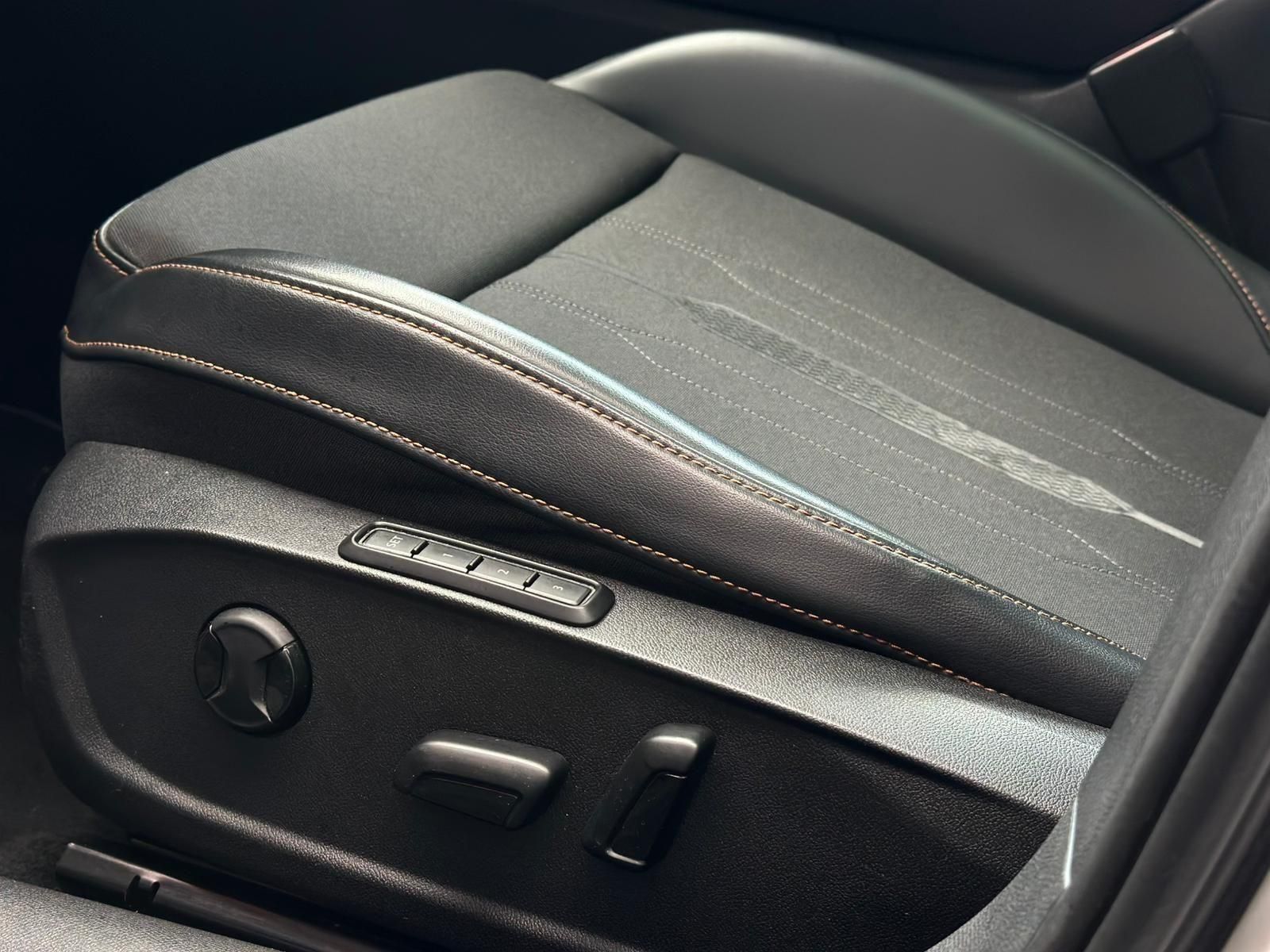 CUPRA Formentor 2.0TSI VZ - Image 19