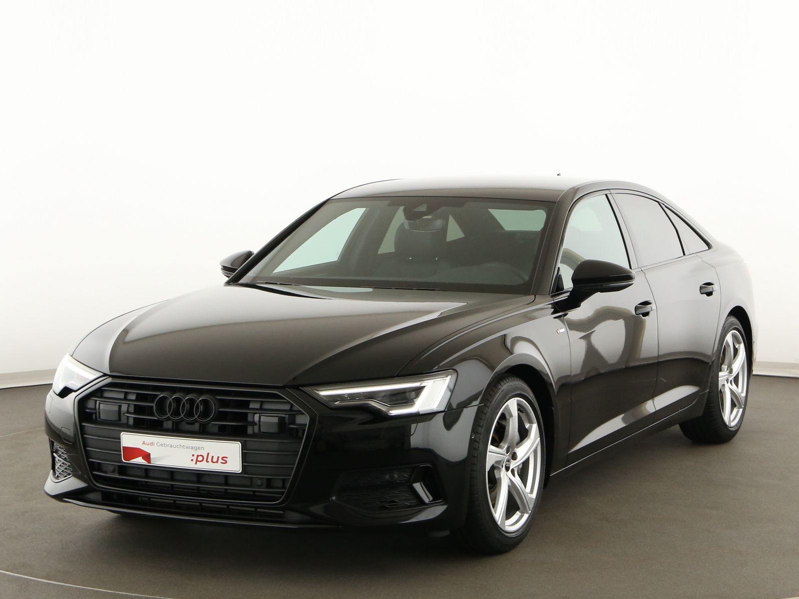 Audi A6 - Bild 2