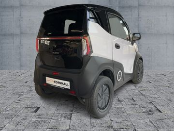 Silence S04 L7e 19PS 157 KM REICHWEITE AUTOMATIK-LED