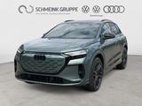 Audi Q4 e-tron quattro performance S line PANO AHK - Audi Neuwagen in Hannover