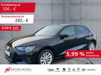 Audi A3 - Vorschau Bild 1