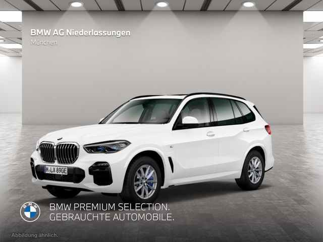 BMW X5 xDrive45e M Sport Driv.Assist.Prof Harman/K