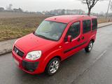 Fiat Doblo (in DK angemeldet) - gebrauchte Fiat Doblo aus dem Jahr 2009