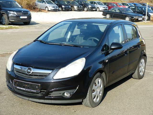 Opel Corsa CATCH ME 1.2 [KLIMA/CD/5-TÜRIG]