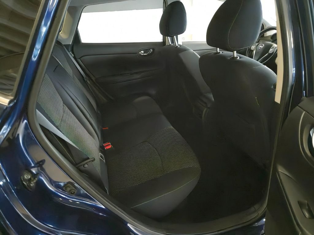 Nissan Pulsar Acenta Launch Edition HU AU NEU AHK – Ansicht 13