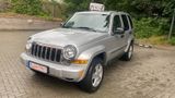 Jeep Cherokee 3.7 Limited - Jeep Cherokee aus 2005