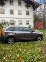 Seat Leon X-PERIENCE 2.0 TDI 135kW 4Drive / Allrad
