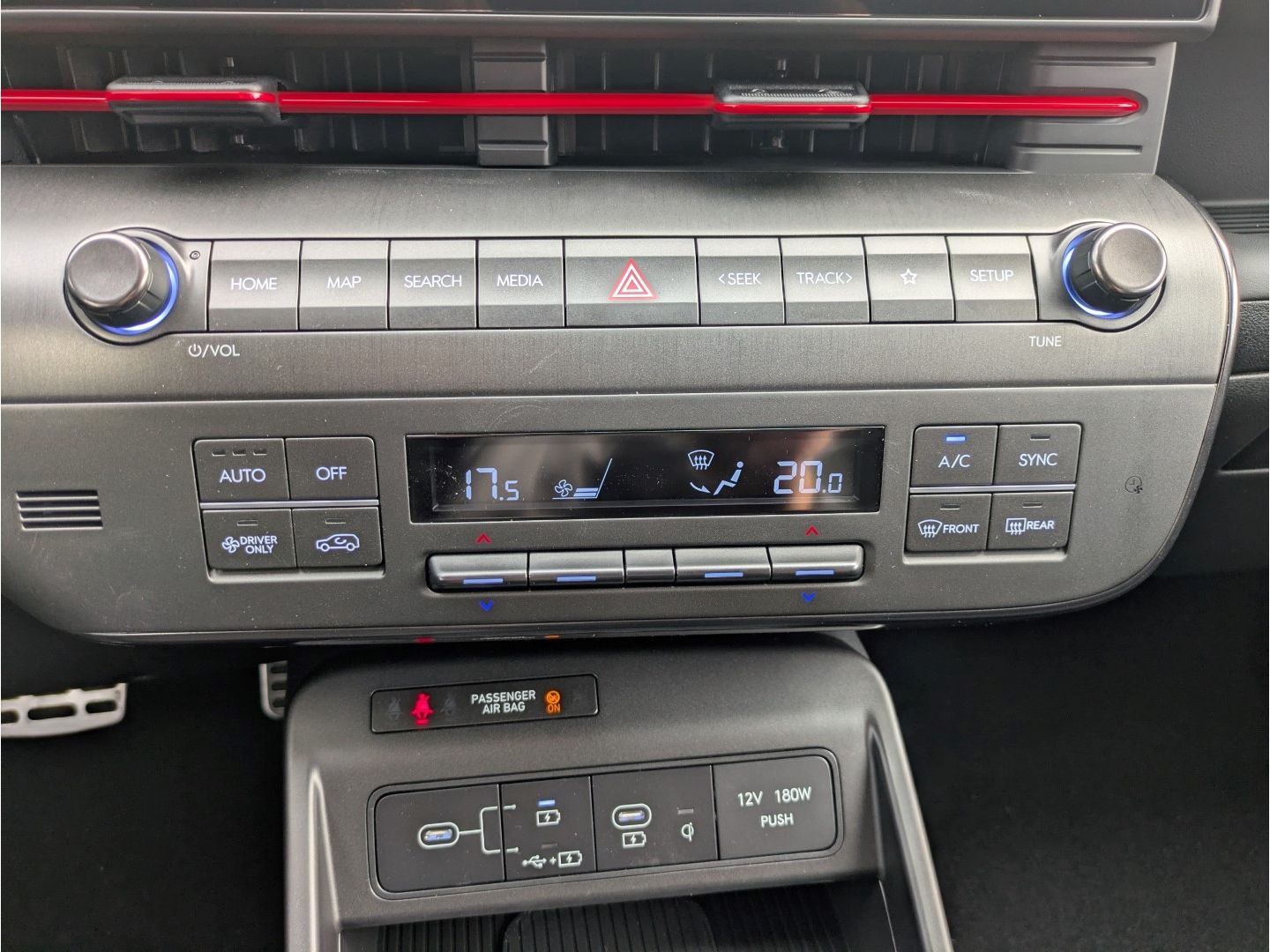 Hyundai KONA Elektro – Bild 15