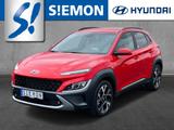 Hyundai KONA FL 1.6 T-GDI 7-DCT PRIME HUD Navi digitales - Hyundai Vorführfahrzeuge